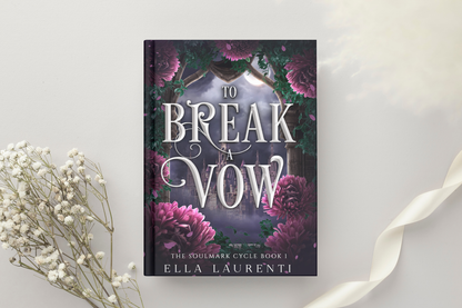 To Break a Vow