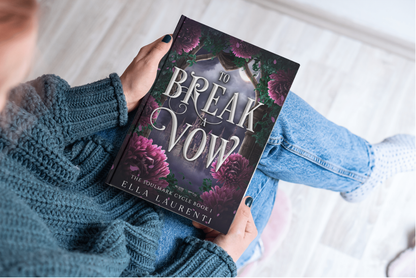 To Break a Vow