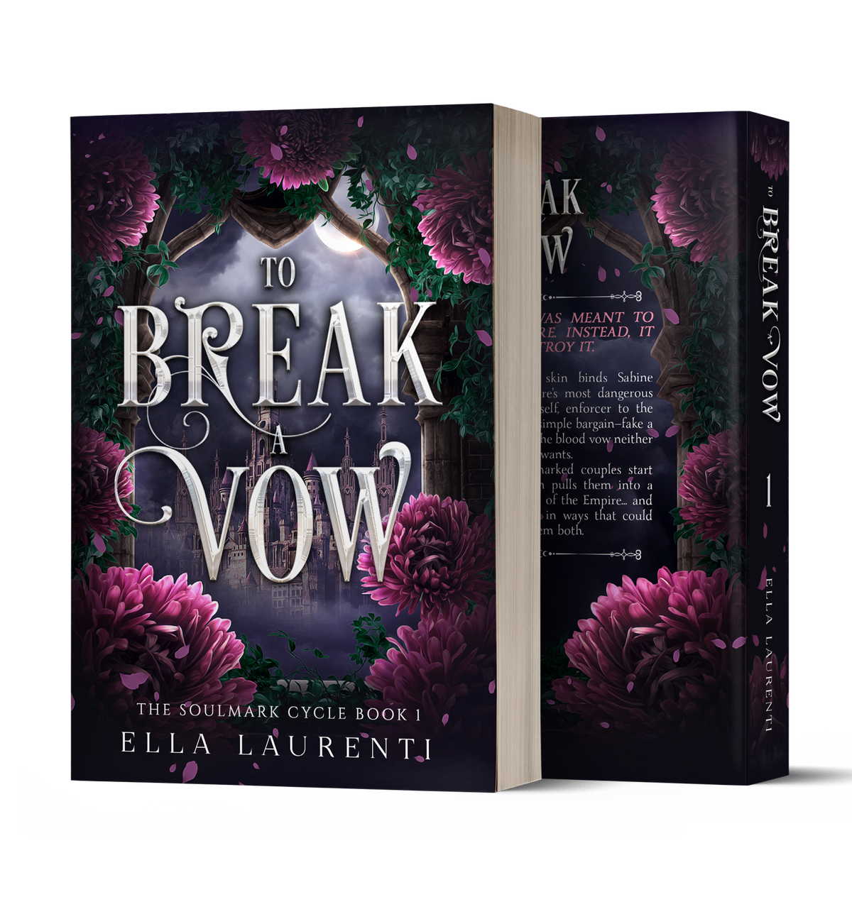 To Break a Vow