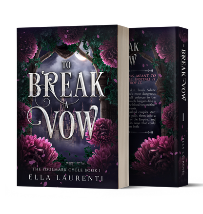 To Break a Vow